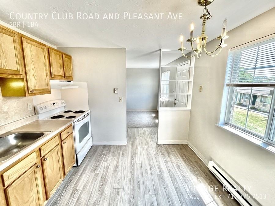 Country Club & Pleasant Ave #F - Photo 2 of 50