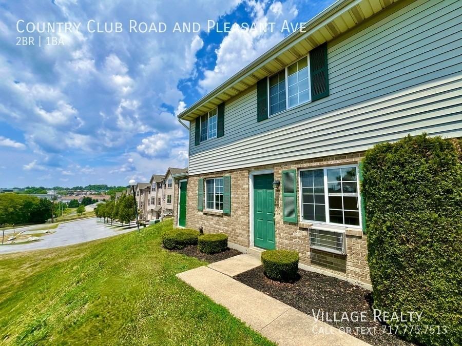 Country Club & Pleasant Ave #F - Photo 6 of 50