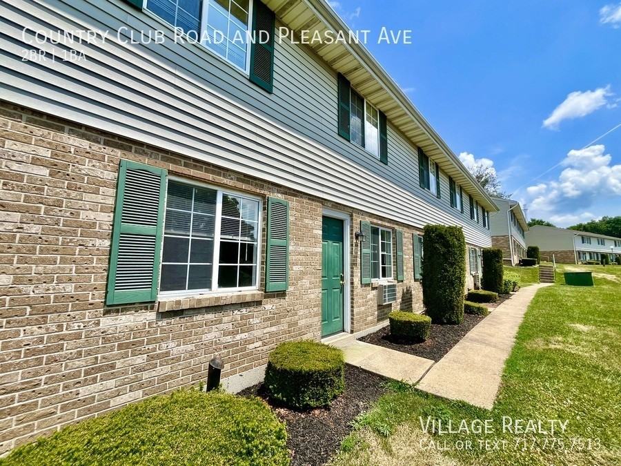 Country Club & Pleasant Ave #F - Photo 7 of 50