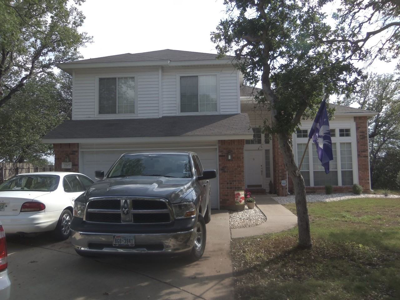 2207 Cheyenne Trl - Photo 7 of 27