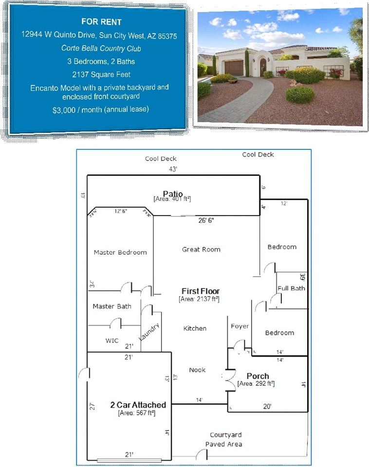 12944 W Quinto Dr #NA - Photo 4 of 4