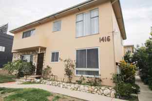 1416 Reeves St. - Photo 1 of 1