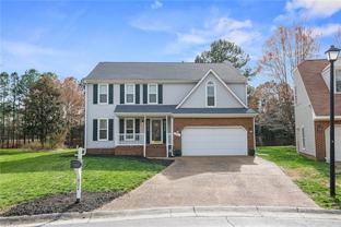 804 Lancaster Ln - Photo 1 of 1