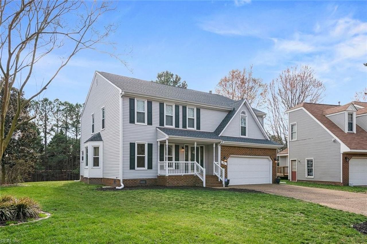 804 Lancaster Ln - Photo 2 of 50