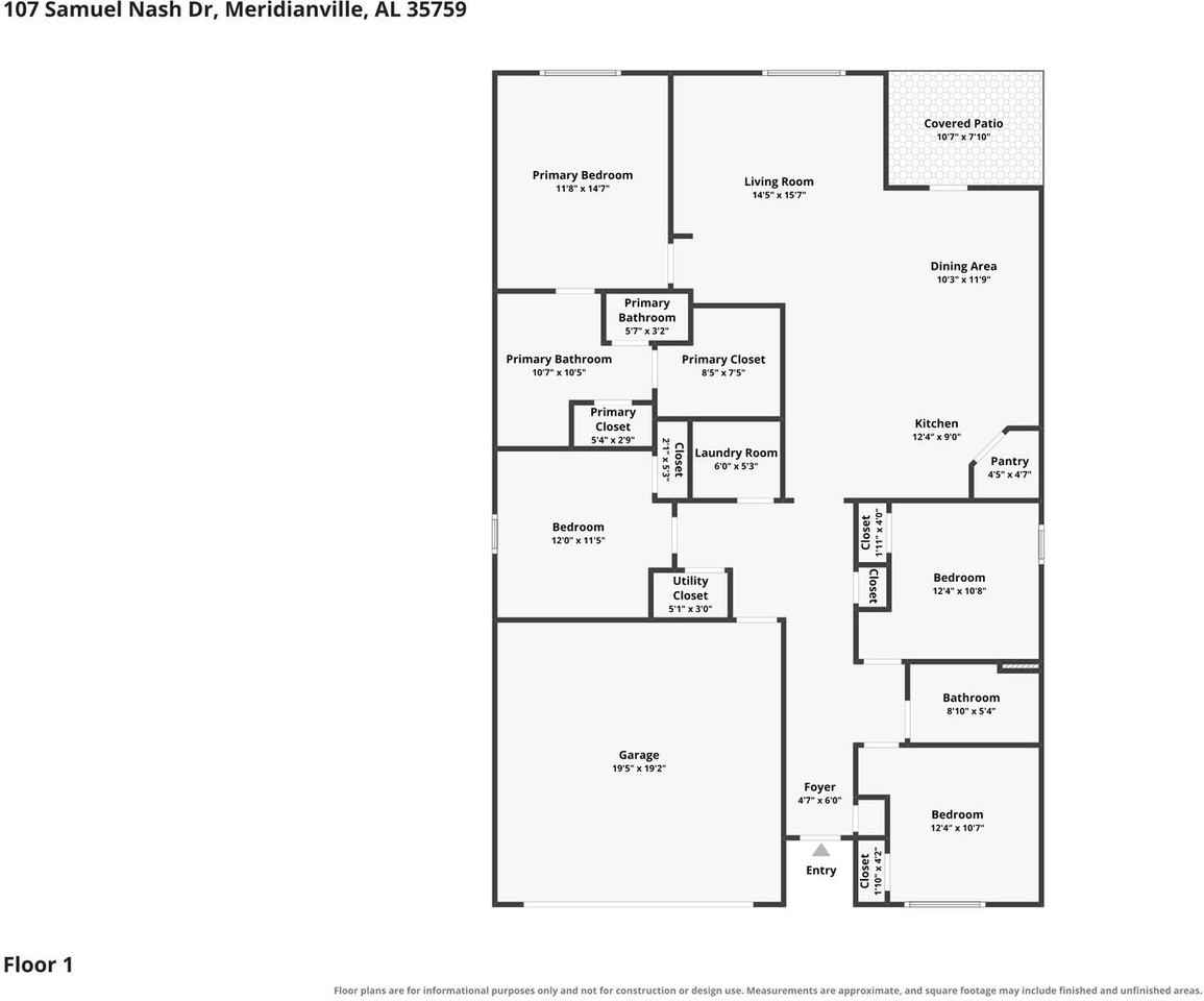 107 Samuel Nash Dr - Photo 2 of 50
