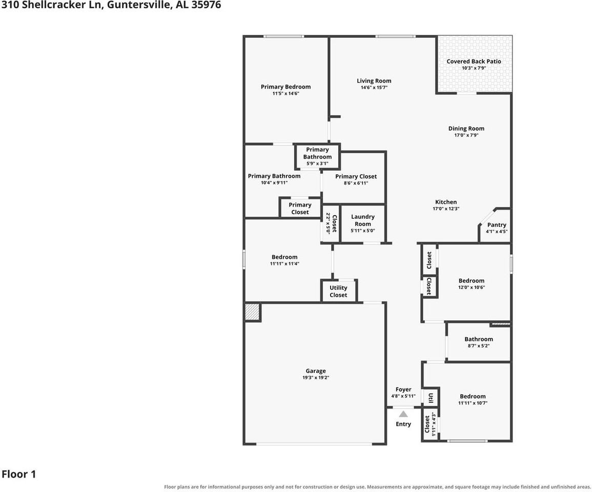 310 310 Shellcracker Ln - Photo 3 of 50