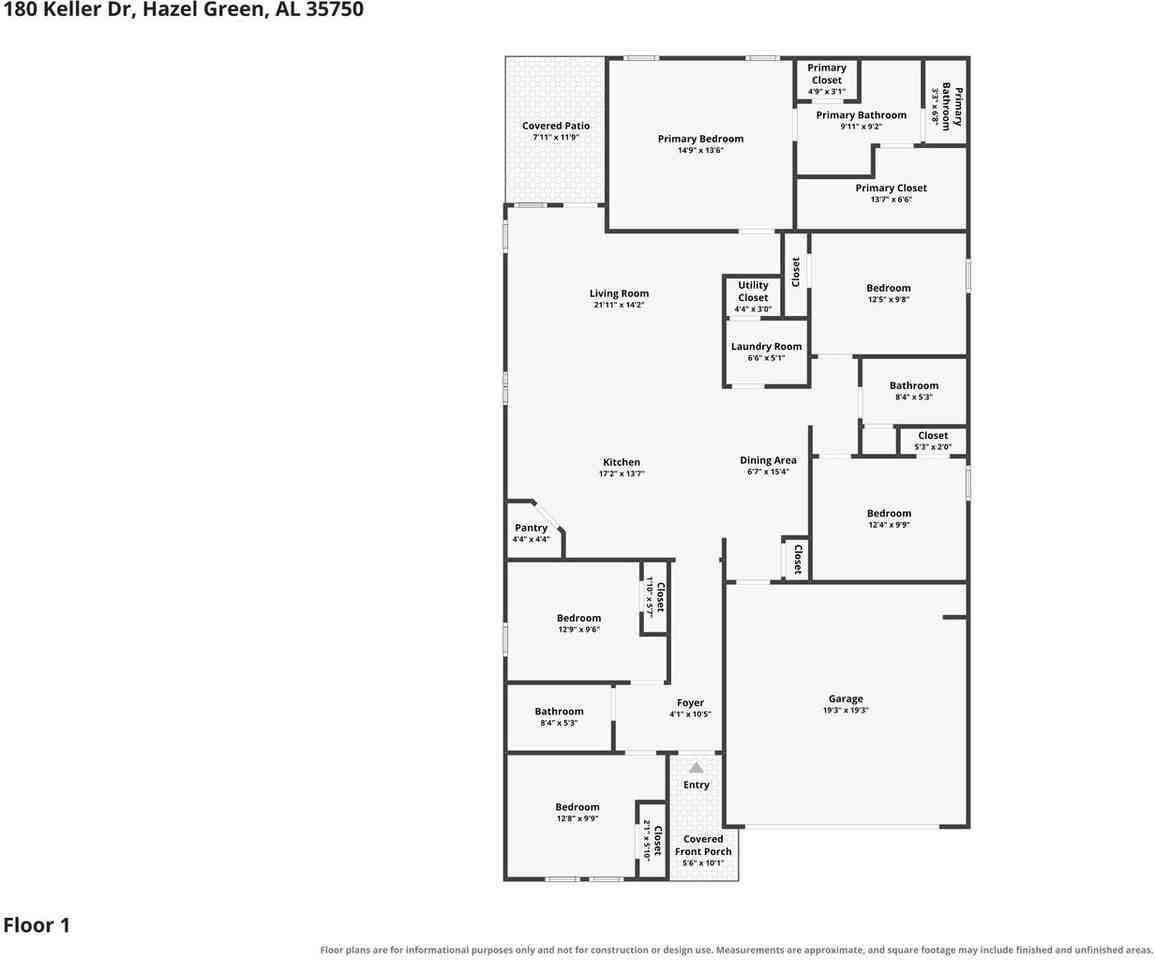 180 Keller Dr - Photo 3 of 50