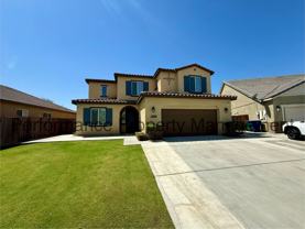 10009 Sentinel Peak Pl - Photo 1 of 1
