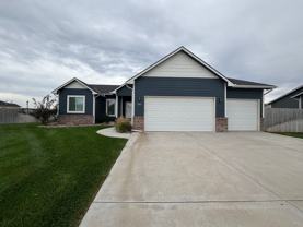 4606 S Doris Ct - Photo 1 of 1