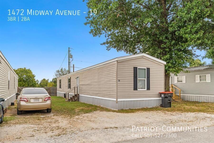 1472 Midway Ave #19 - Photo 5 of 22