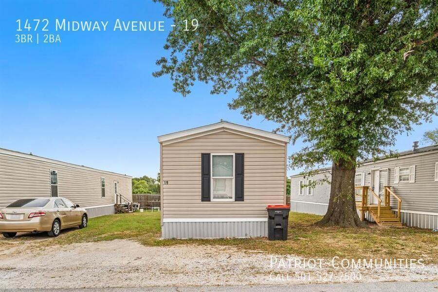 1472 Midway Ave #19 - Photo 6 of 22