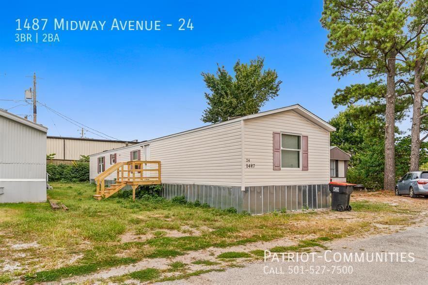 1487 Midway Ave #24 - Photo 5 of 25
