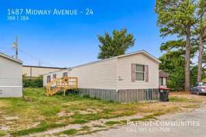 featured image of 1487 Midway Ave #24