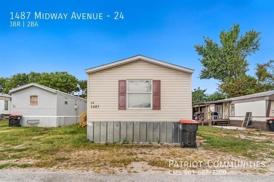 1487 Midway Ave #24 - Photo 6 of 25
