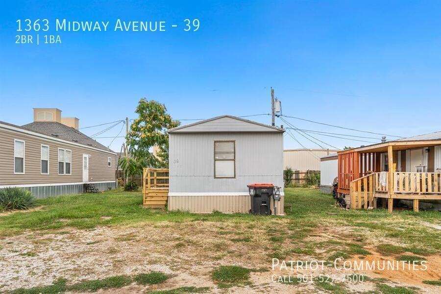 1363 Midway Ave #39 - Photo 6 of 21