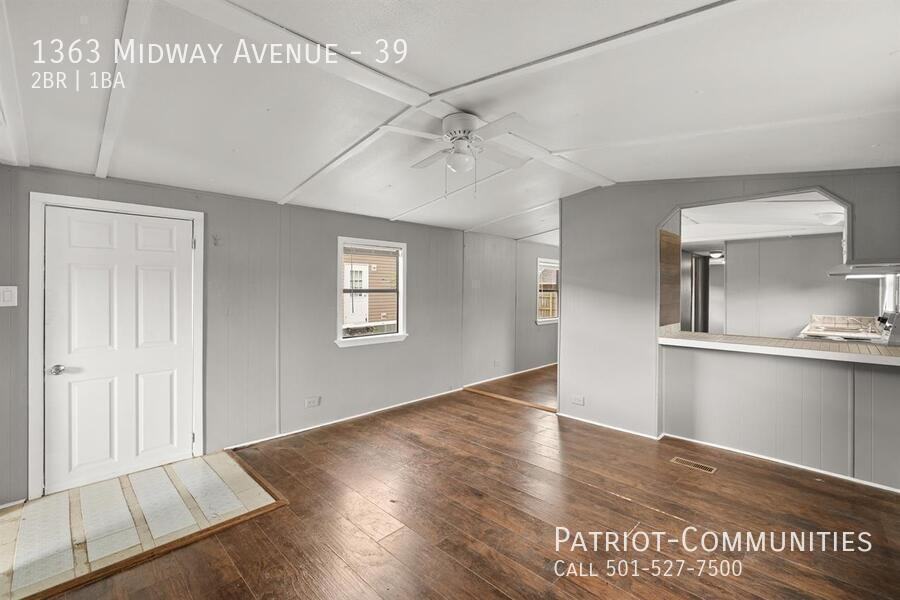 1363 Midway Ave #39 - Photo 4 of 17