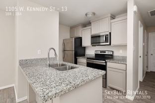 1105 W Kennedy St #13 - Photo 1 of 1