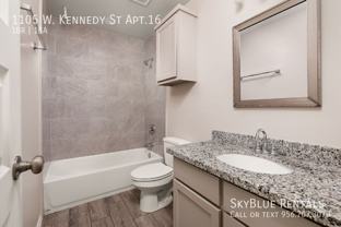1105 W Kennedy St Apt 16 - Photo 1 of 1