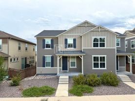 387 Courtfield Way - Photo 1 of 1