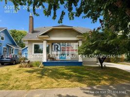 featured image of 6105 Se 20th Ave