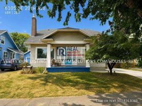 6105 Se 20th Ave - Photo 1 of 1