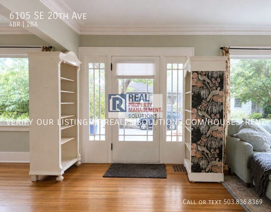 6105 Se 20th Ave - Photo 3 of 50