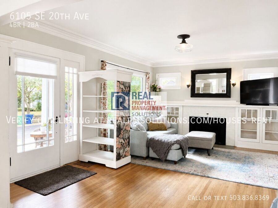 6105 Se 20th Ave - Photo 4 of 50