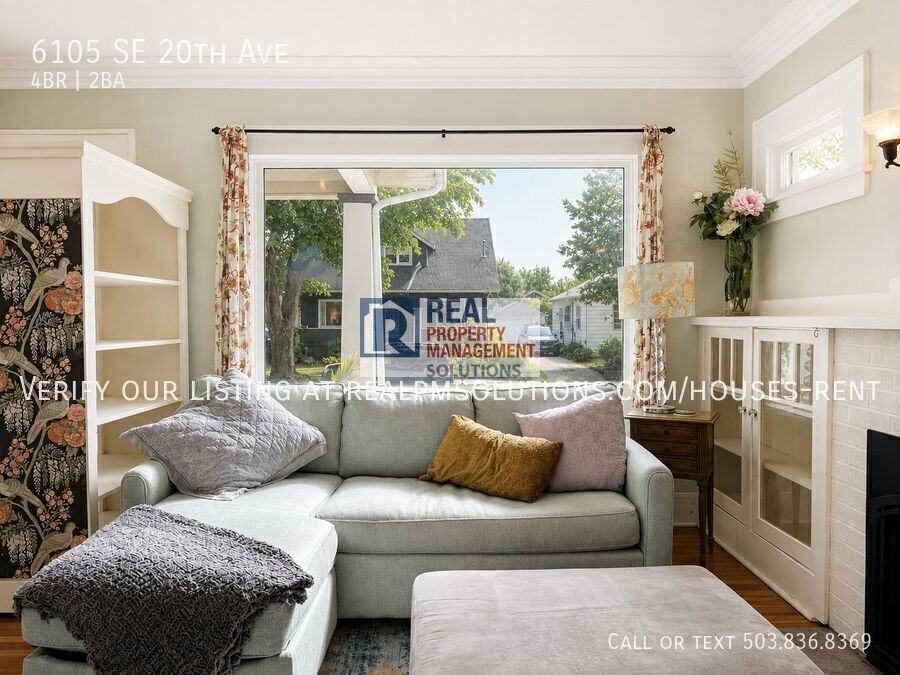6105 Se 20th Ave - Photo 5 of 50