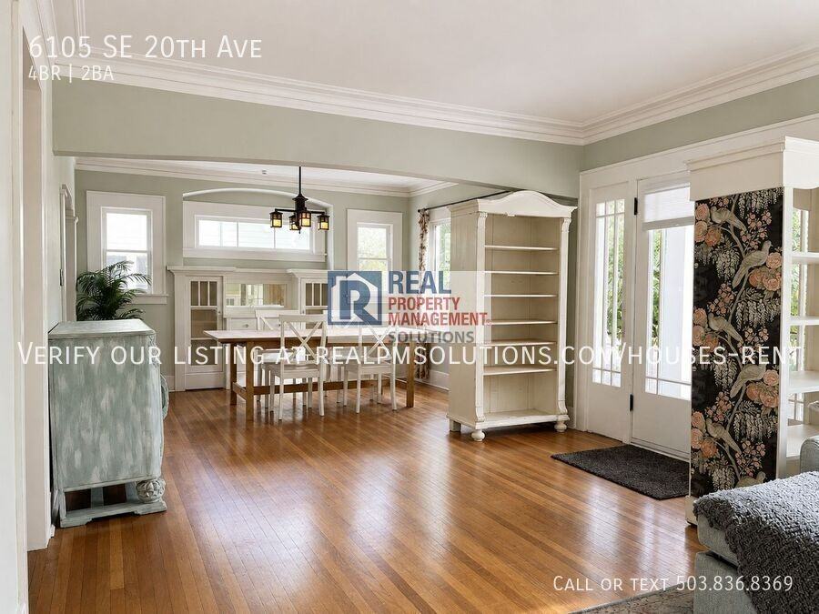6105 Se 20th Ave - Photo 6 of 50