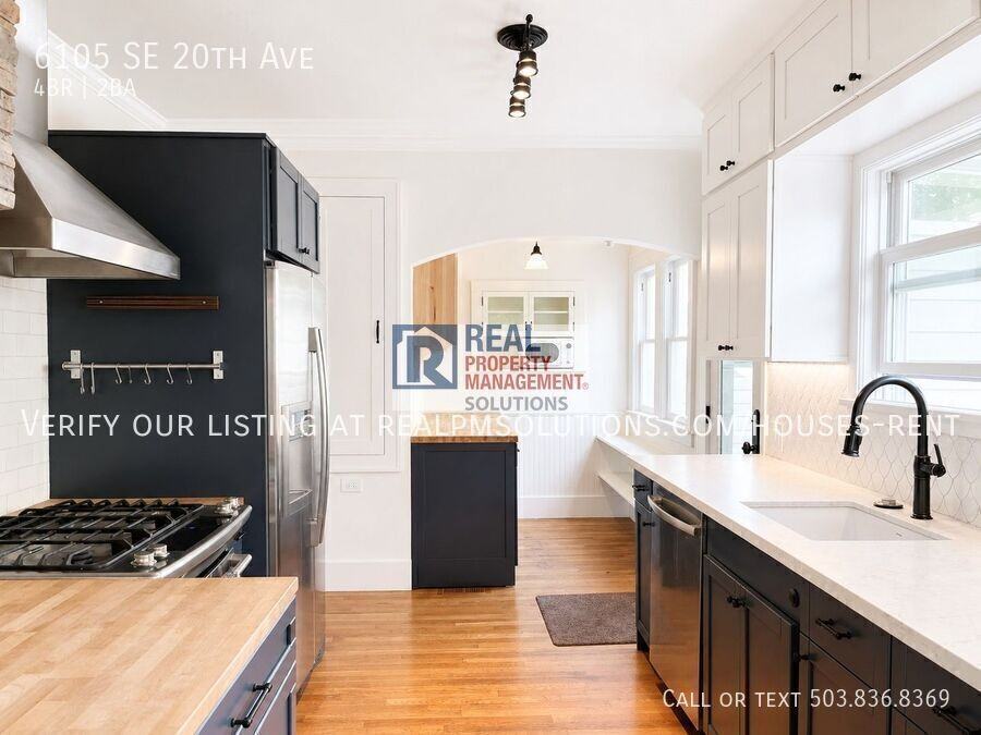 6105 Se 20th Ave - Photo 7 of 50