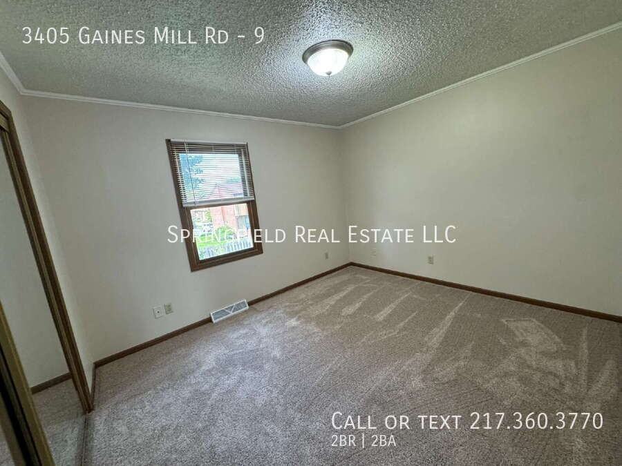 3405 Gaines Mill Rd #9 - Photo 2 of 11