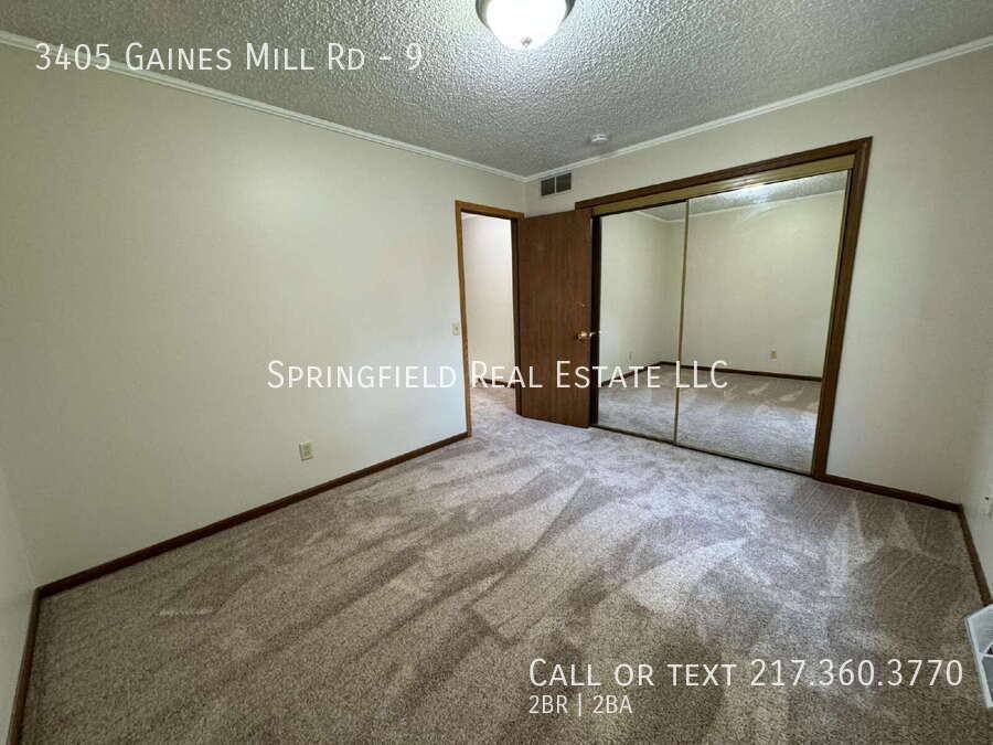 3405 Gaines Mill Rd #9 - Photo 3 of 11
