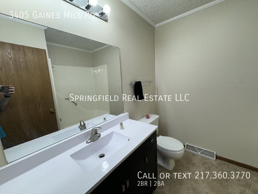 3405 Gaines Mill Rd #9 - Photo 4 of 11