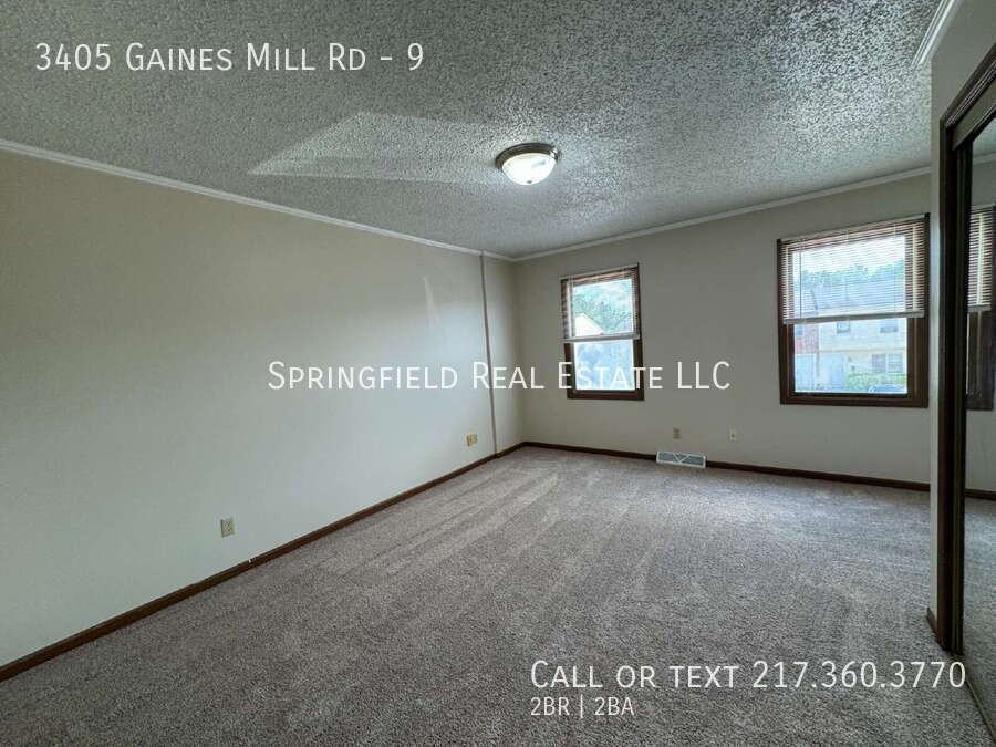 3405 Gaines Mill Rd #9 - Photo 5 of 11