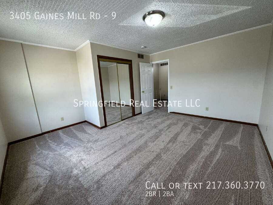 3405 Gaines Mill Rd #9 - Photo 6 of 11