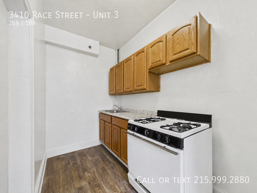 3410 Race St #3