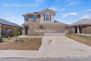 featured image of 15415 Silver Tree Cv