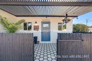 222 N Stapley Dr - Photo 1 of 1