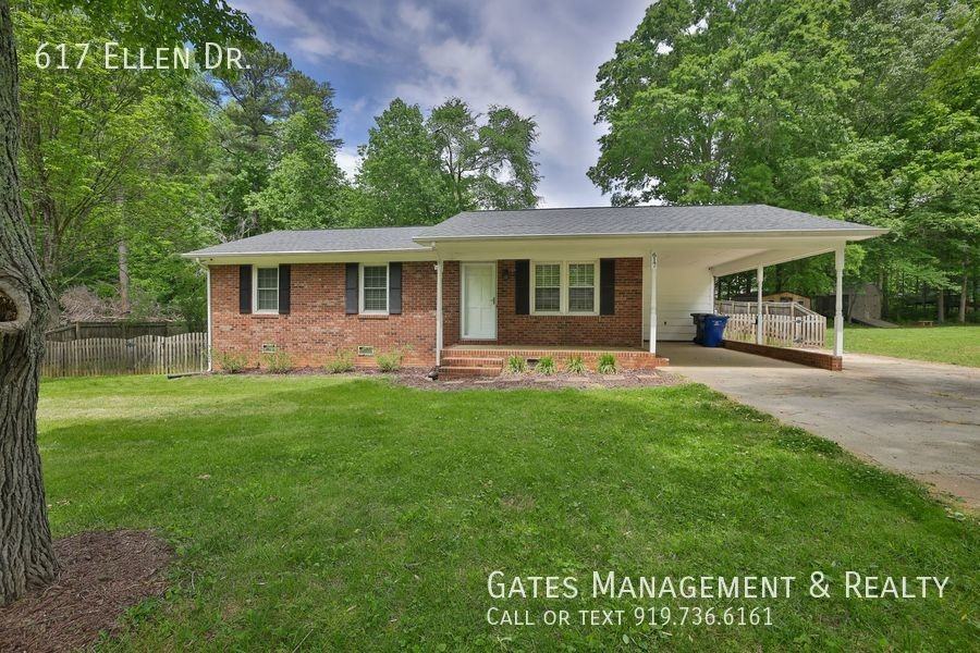 617 Ellen Dr - Photo 2 of 27