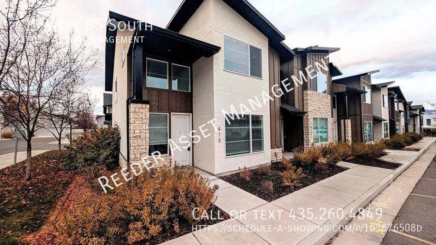 415 W 85 S - Photo 2 of 16