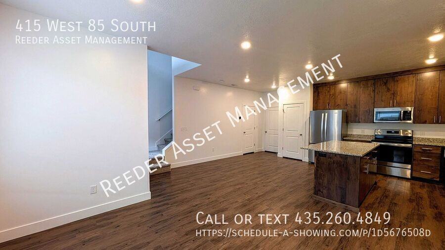 415 W 85 S - Photo 6 of 16
