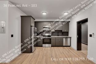 36 Pawling Ave #103 - Photo 1 of 1