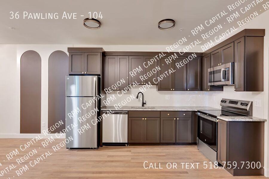 36 Pawling Ave #104