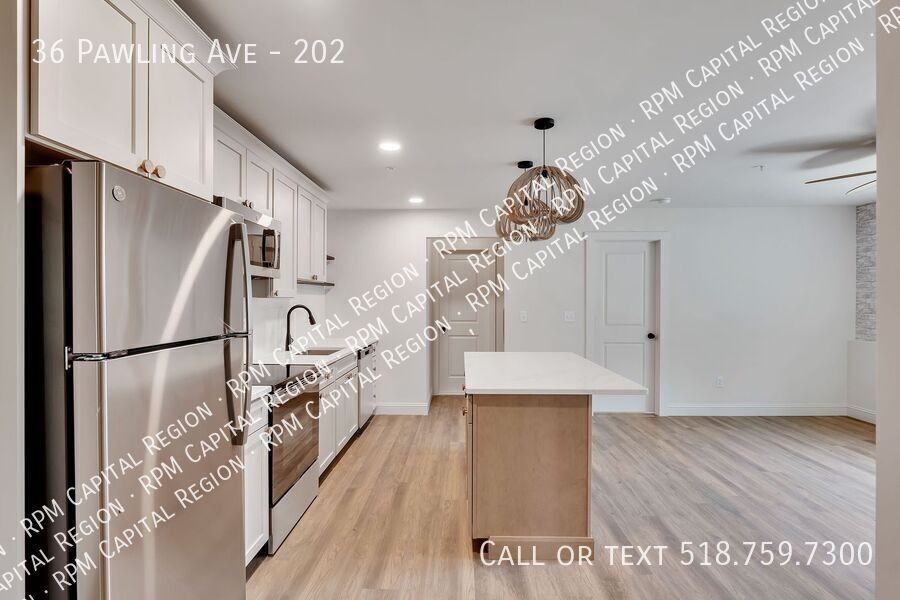 36 Pawling Ave #202