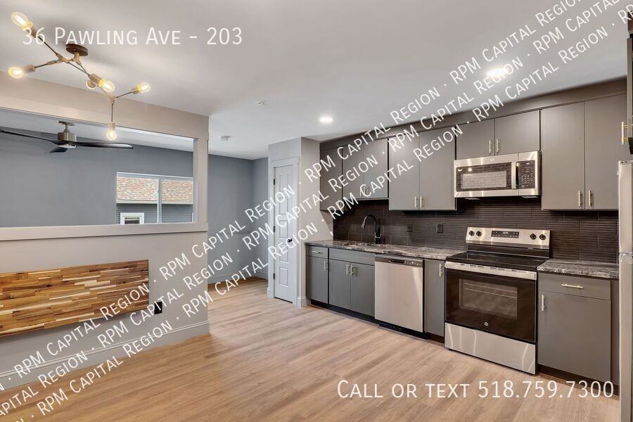 36 Pawling Ave #203
