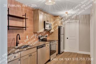 36 Pawling Ave #204 - Photo 1 of 1