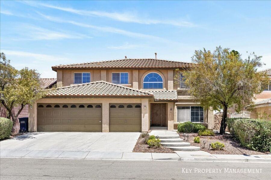 6328 Brave Voyager Ct