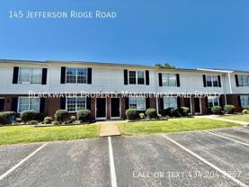 145 Jefferson Ridge Rd - Photo 1 of 1