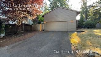 6677 Sw Taylors Ferry Rd - Photo 1 of 1