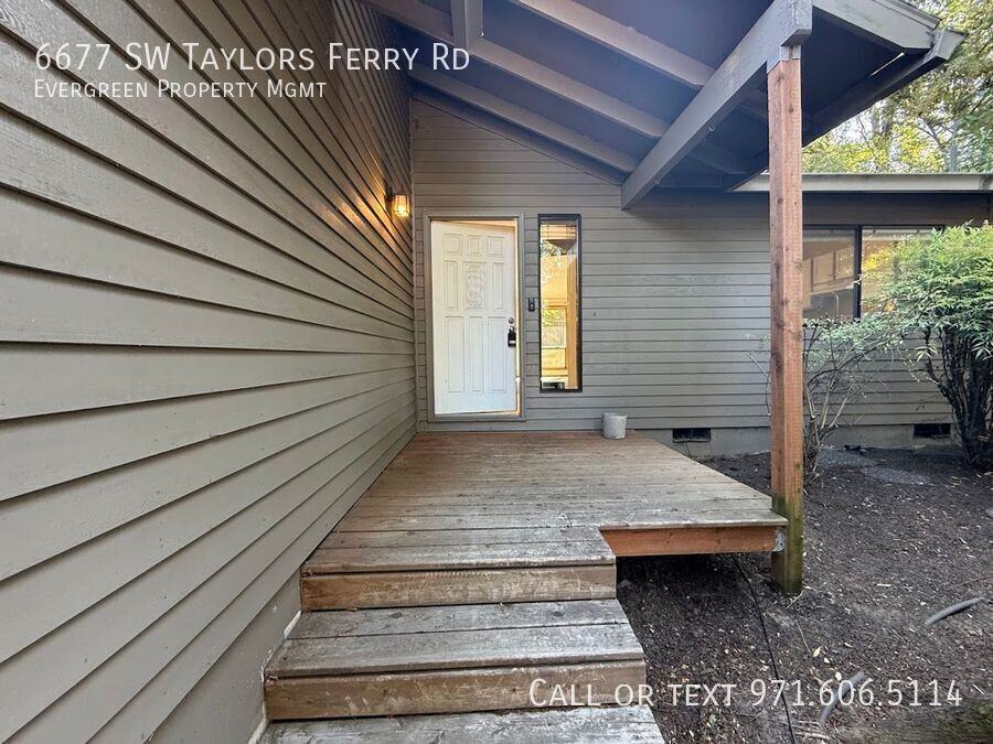6677 Sw Taylors Ferry Rd - Photo 2 of 48